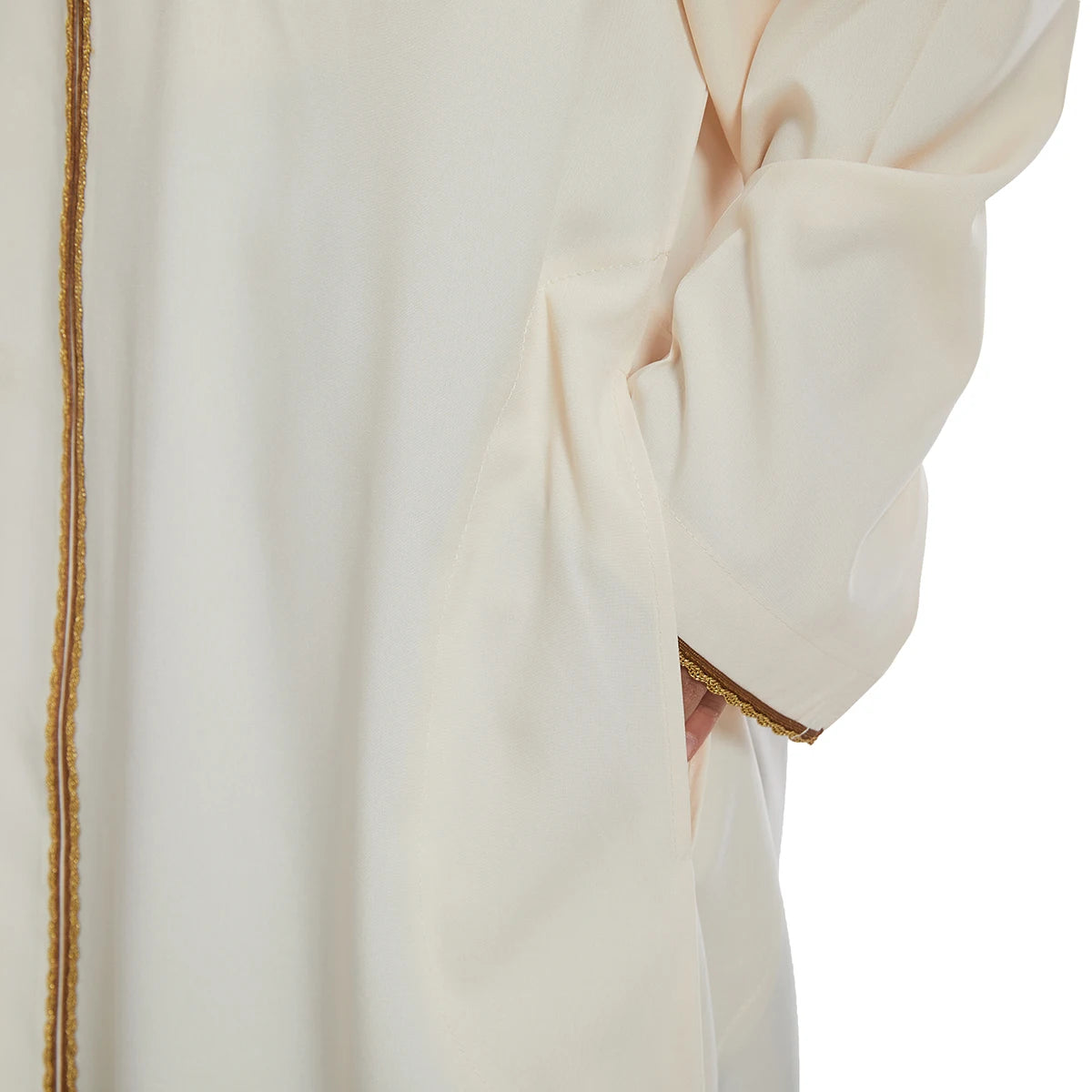 Collared Kaftan for Boys