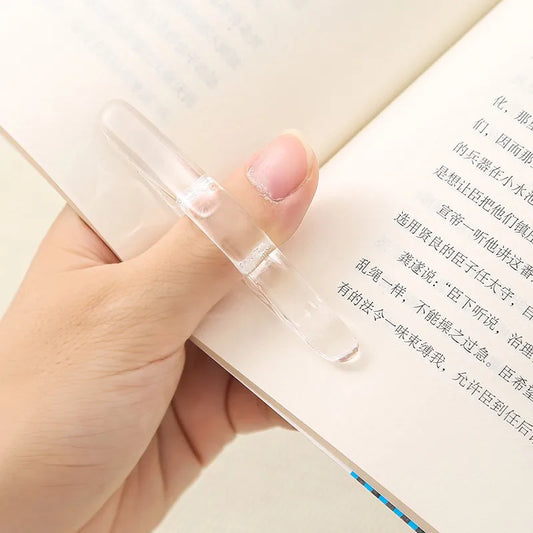 Thumb Book Support