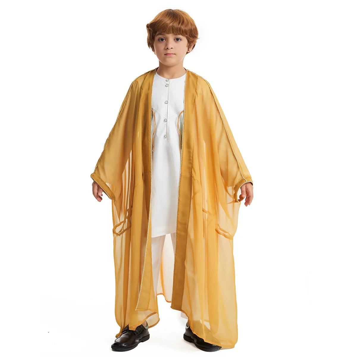 Kids Bisht