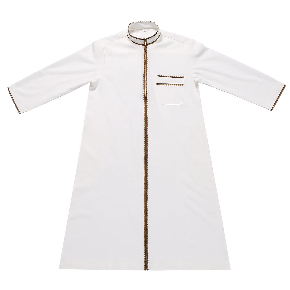 Collared Kaftan for Boys