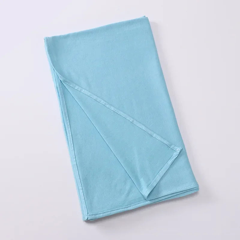 Instant Jersey Hijab
