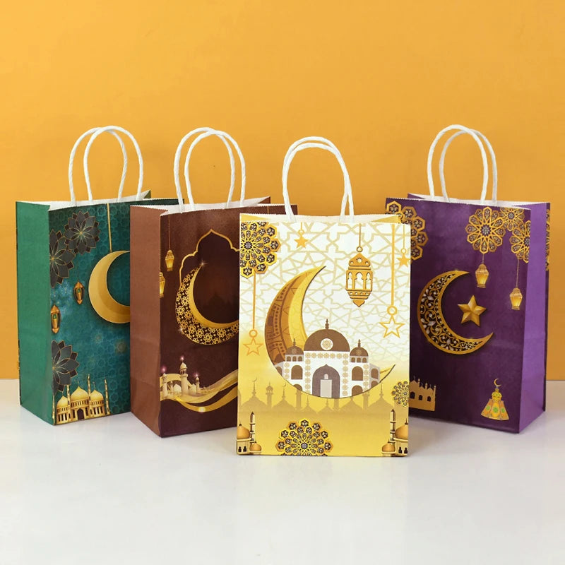 10/20/30 Eid Gift Bags