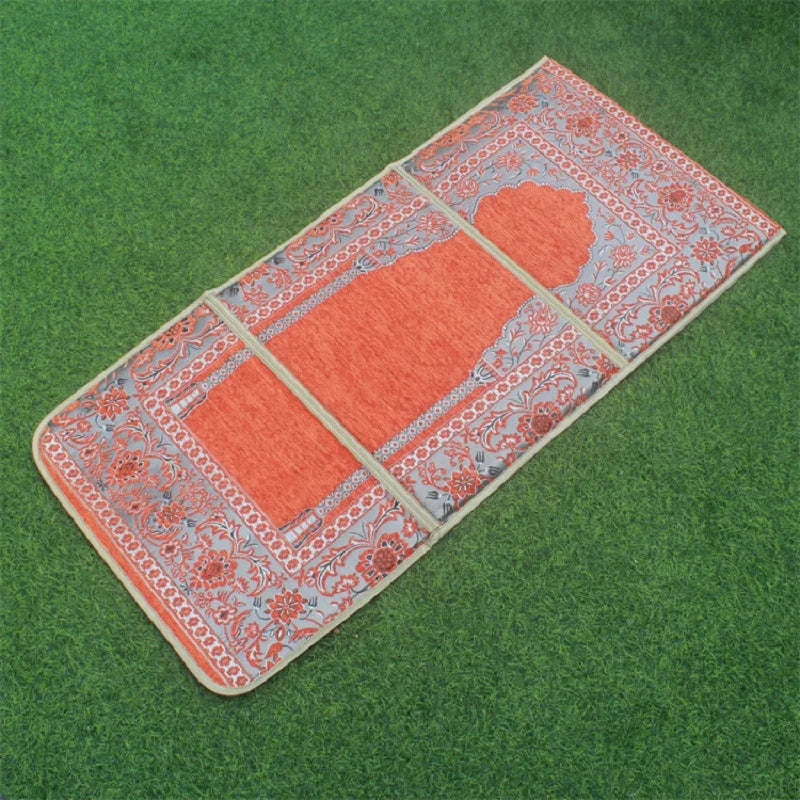 Reclinable Prayer Mat