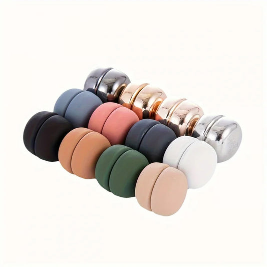 12 Hijab Magnets