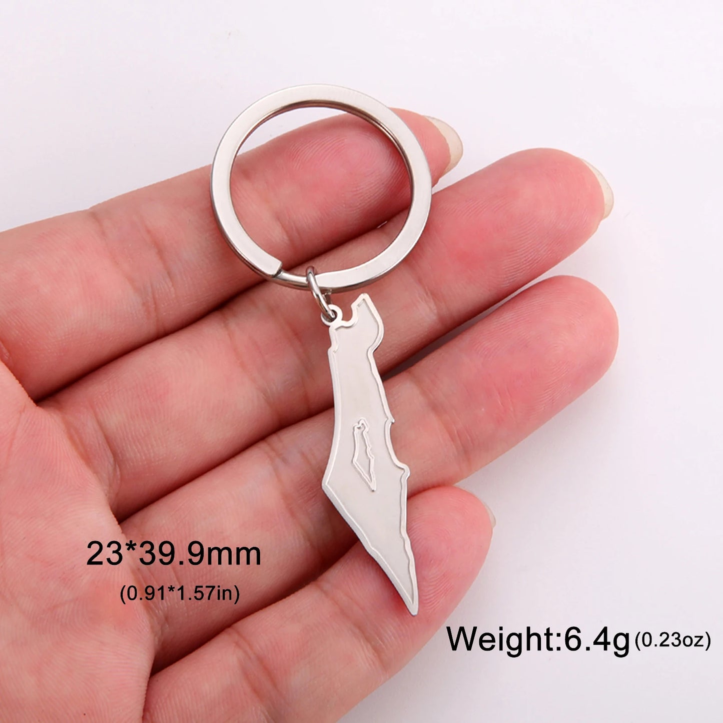 سلسلة مفاتيح فلسطين