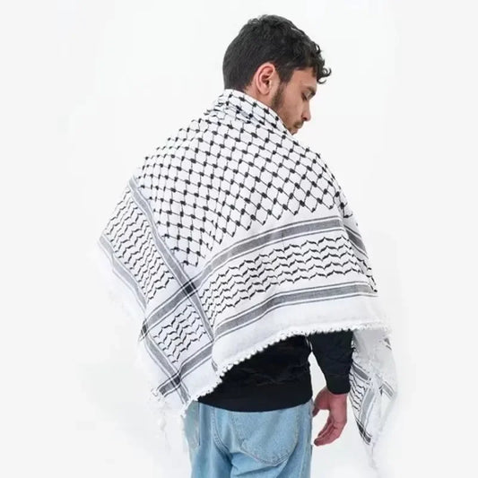 Keffiyeh