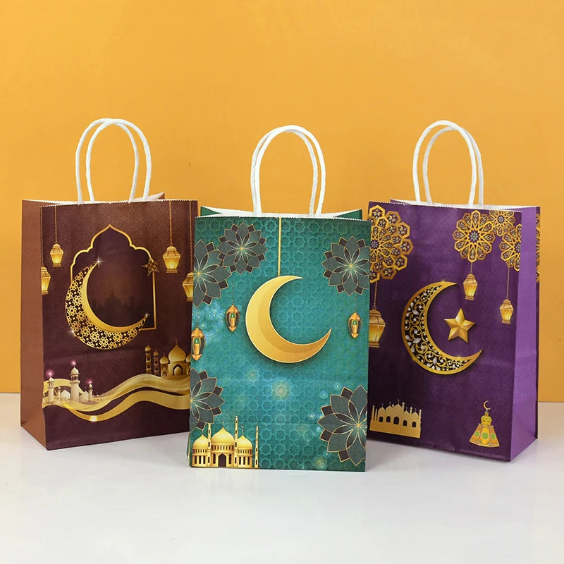 10/20/30 Eid Gift Bags