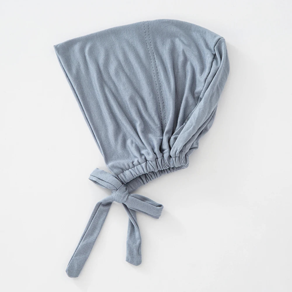 Tie Back Hijab Undercap
