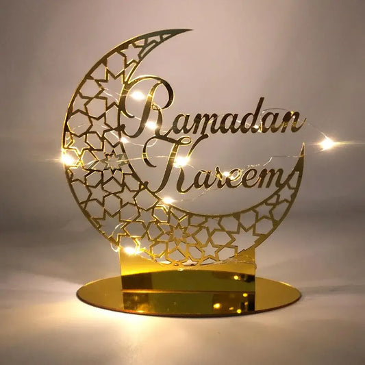 Acrylic Ornament