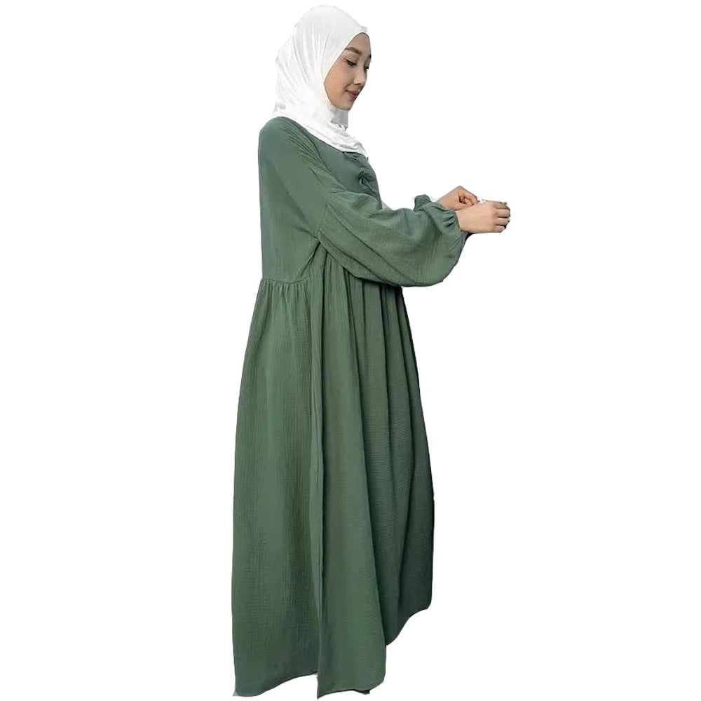 Mother & Daughter Abayah Dress