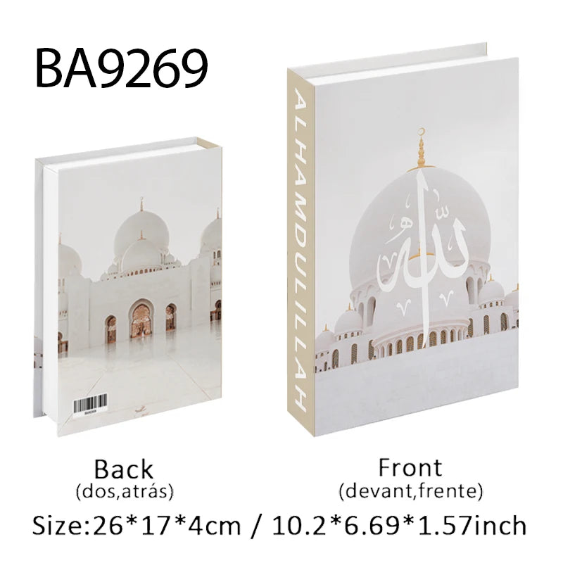 Home Decor Books