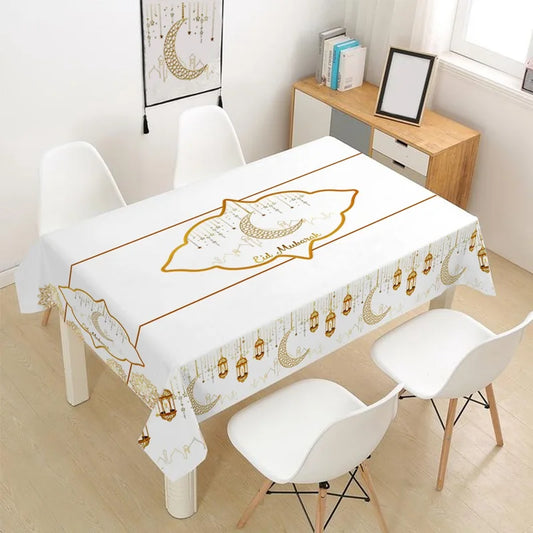 Ramadhan & Eid Table Cloths
