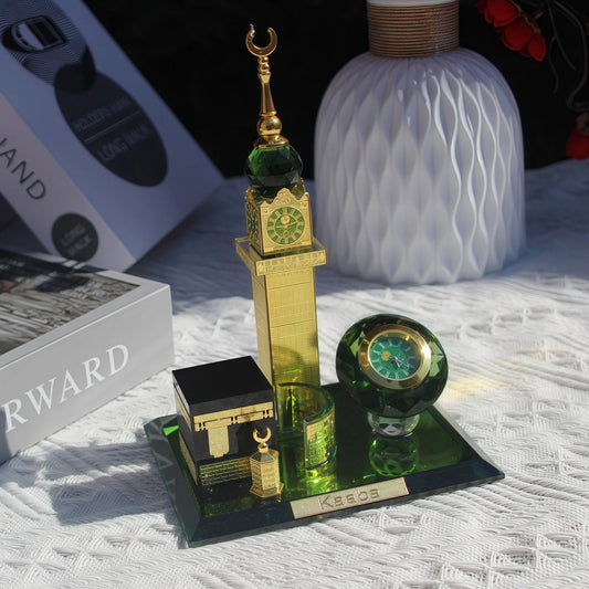 Kaaba Figurine