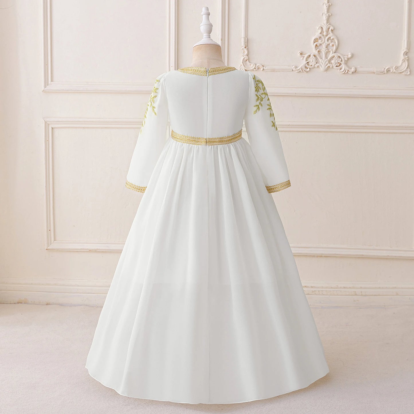 Eid Gown