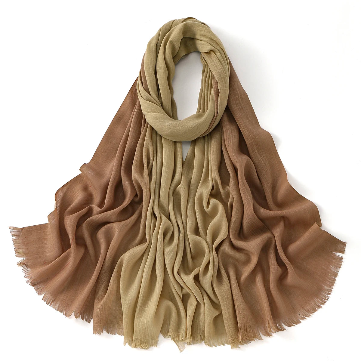 Bamboo Modal Hijab