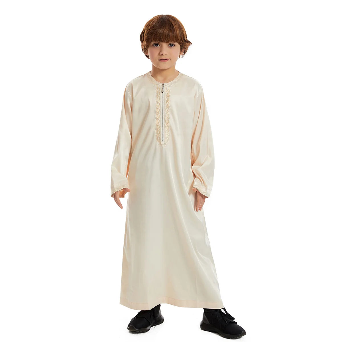 Shiny Thobe for Boys