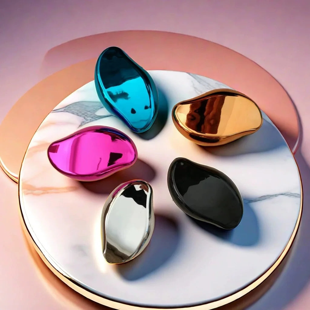 Nano Glass Foot Scraper