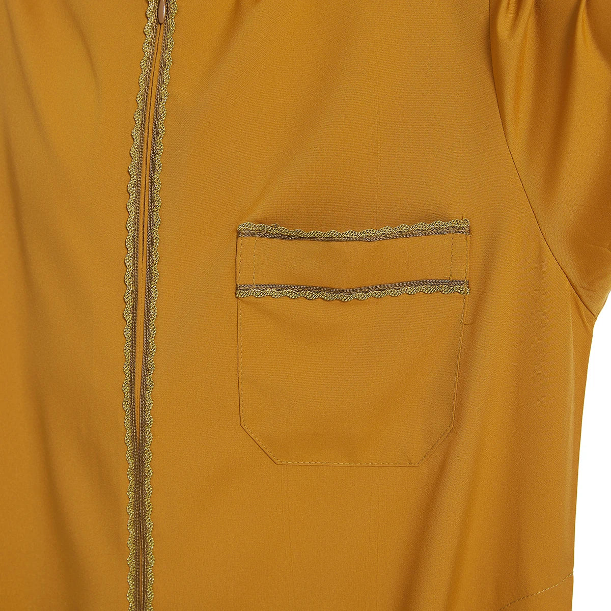 Collared Kaftan for Boys