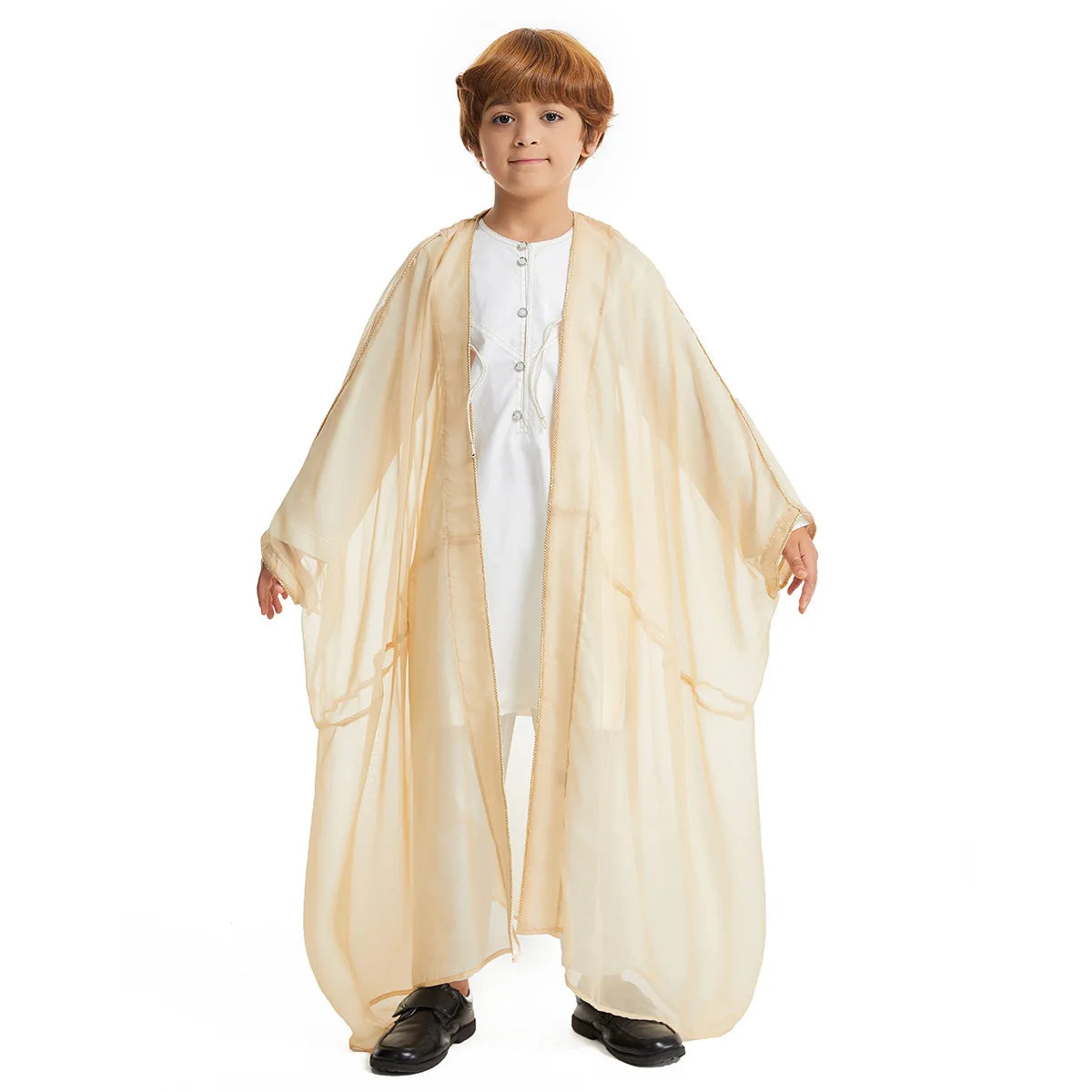 Kids Bisht