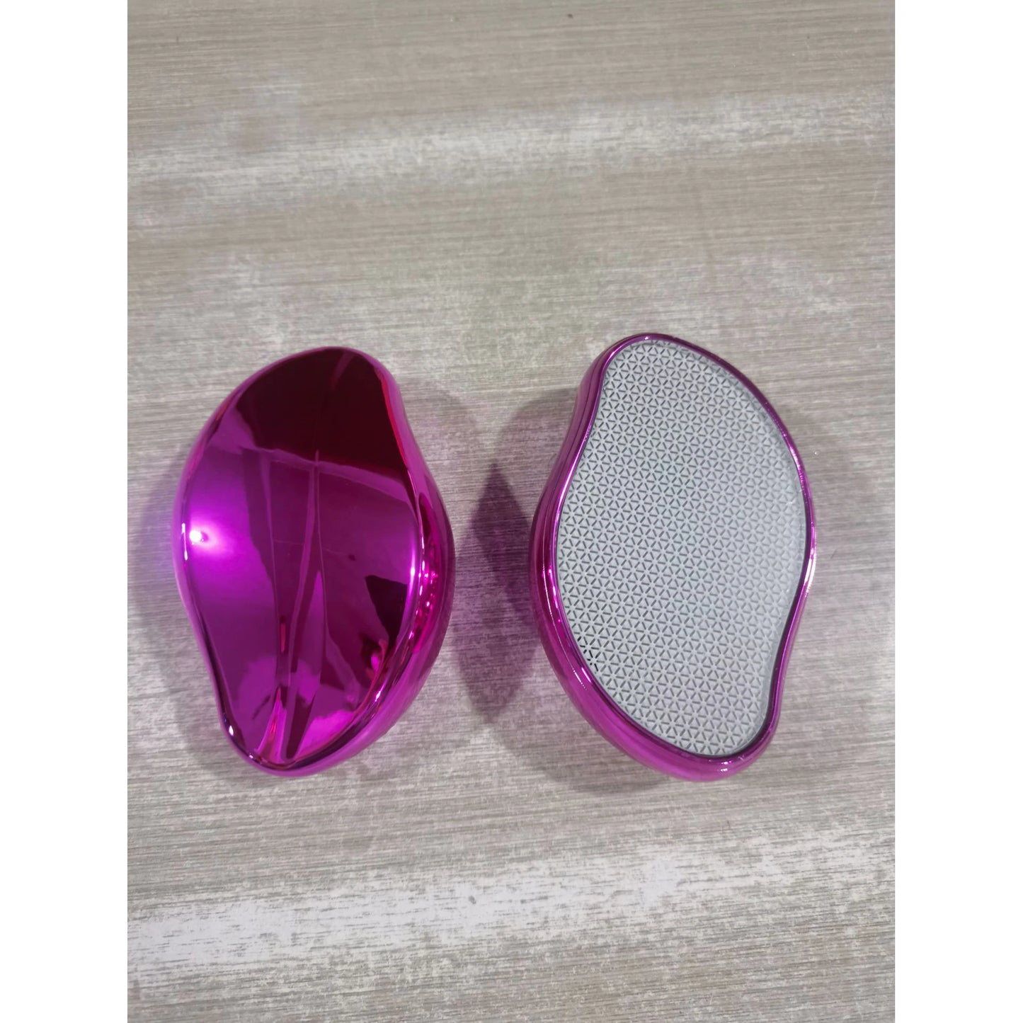 Nano Glass Foot Scraper