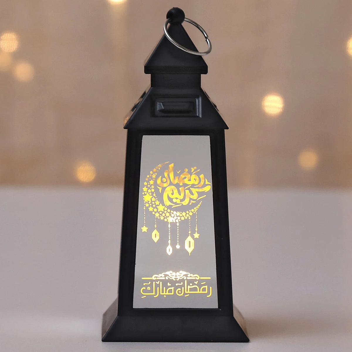 LED Lamp Ornament