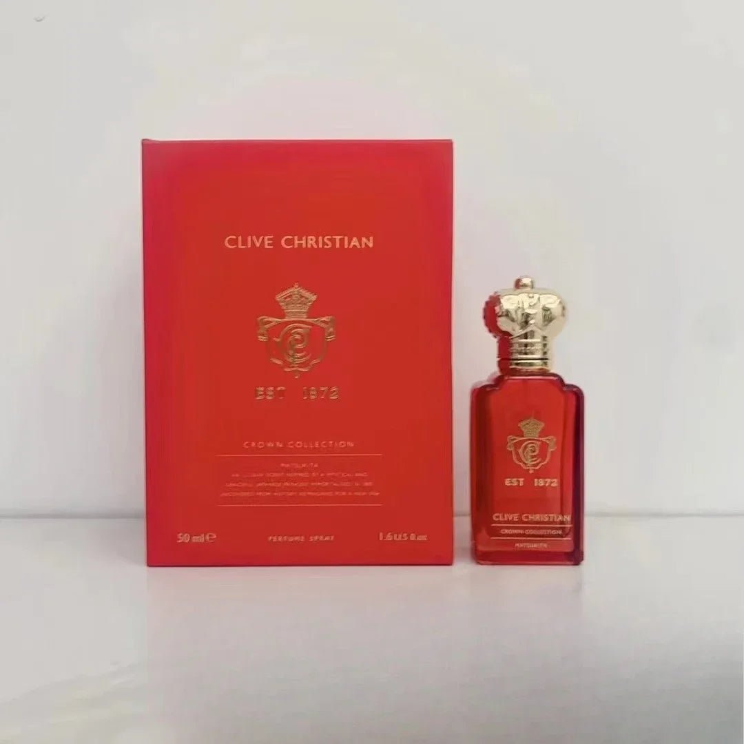 100ml Clive Christian Perfume