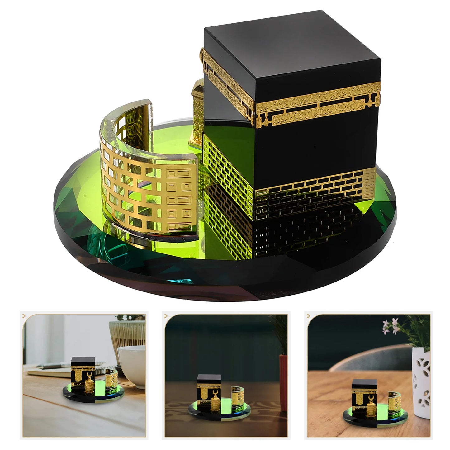 Kaaba Miniature