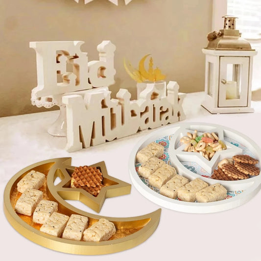 Eid Food Tray