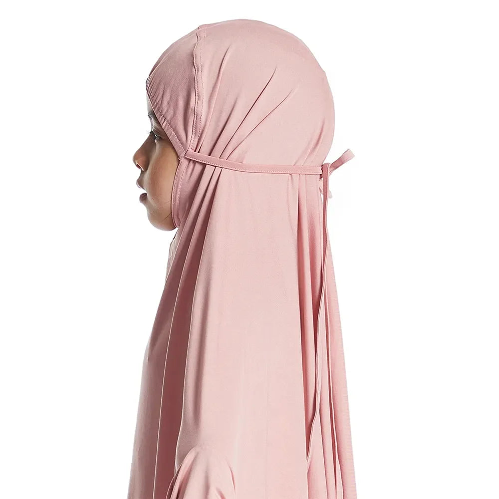 Girl's Prayer Set