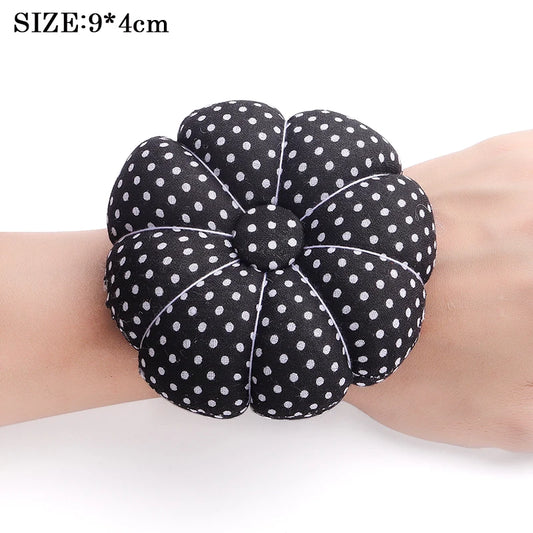 Hijab Pin Cushion Wristband