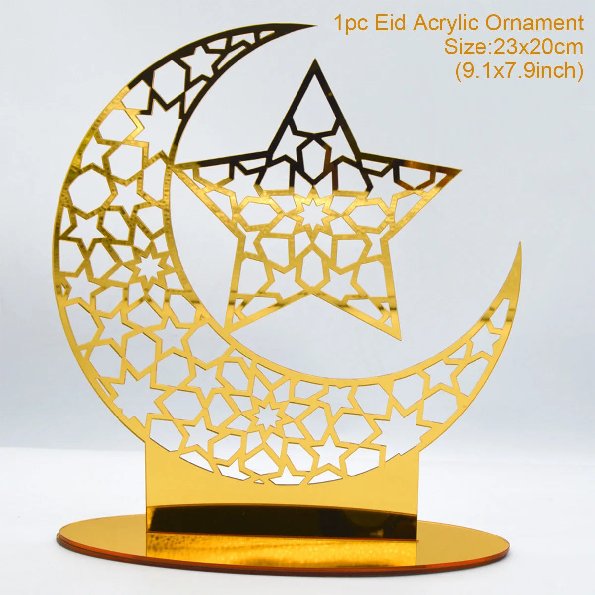 Acrylic Ornament