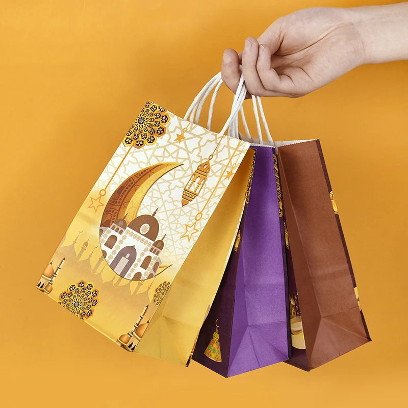 10/20/30 Eid Gift Bags