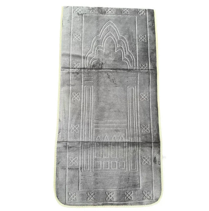 Reclinable Prayer Mat