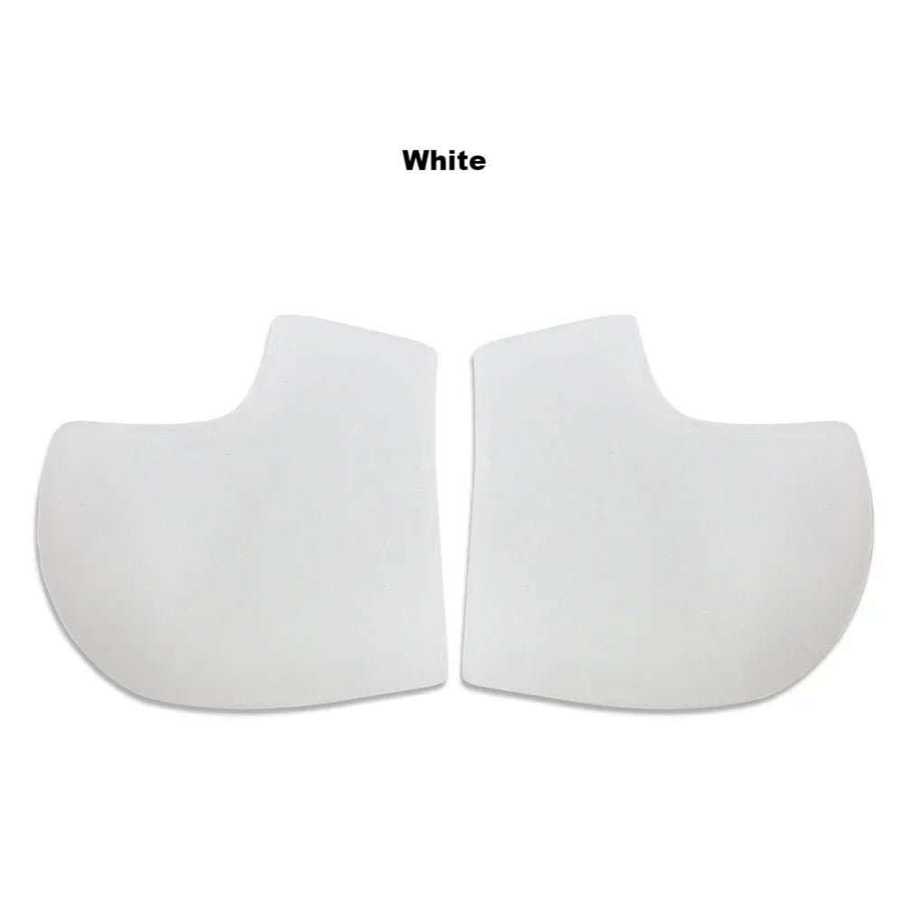 Silicone Heel Socks for Deep Moisturisation