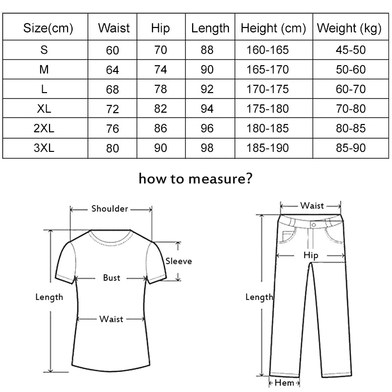 Men's Sport & Swim Awrah Covering Pants
