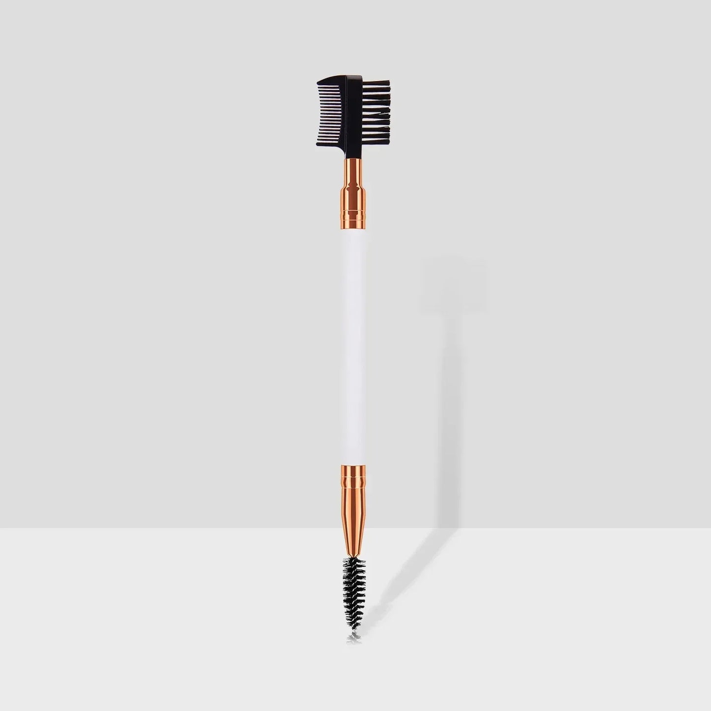 2 in 1 Spoolie and Brow Combing