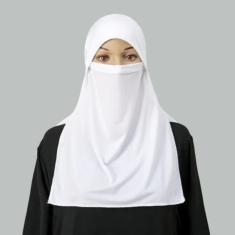 Sports Niqab / Niqab Underlayer