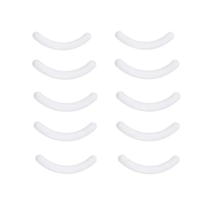 Stainless Steel Eyelash Curler