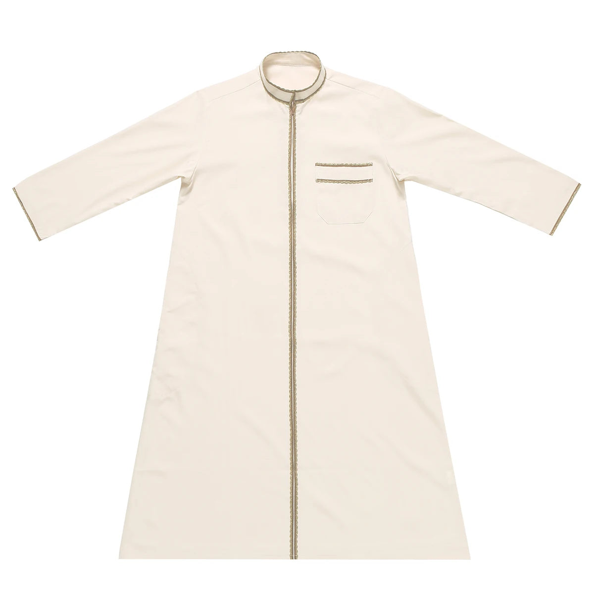 Collared Kaftan for Boys