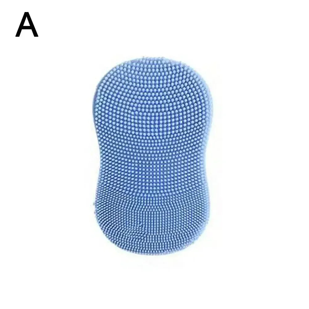 Silicone Face Scrubber