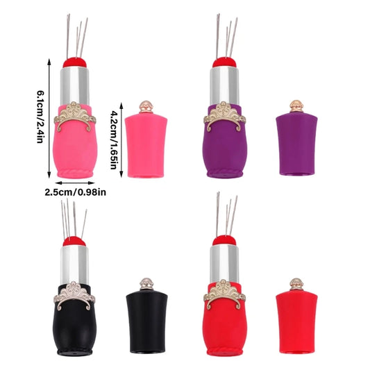 Hijab Pin Organiser
