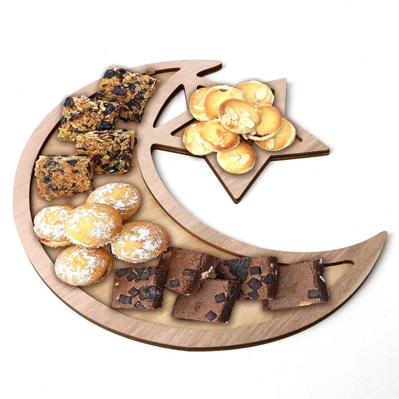 Eid Food Tray
