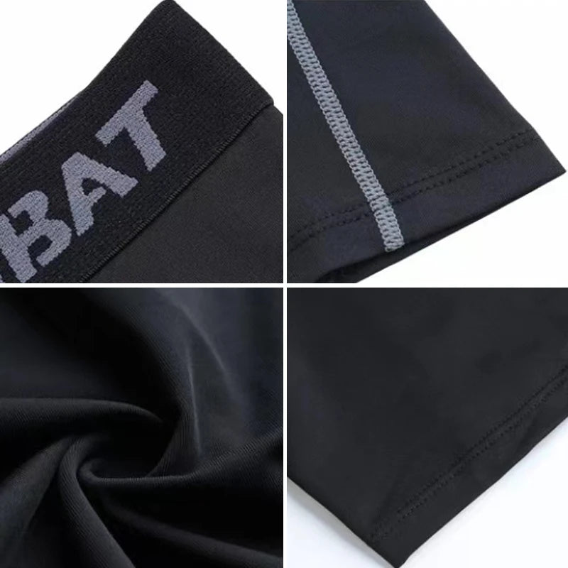 Men's Sport & Swim Awrah Covering Pants