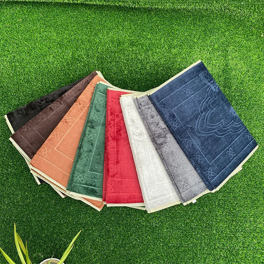 Reclinable Prayer Mat