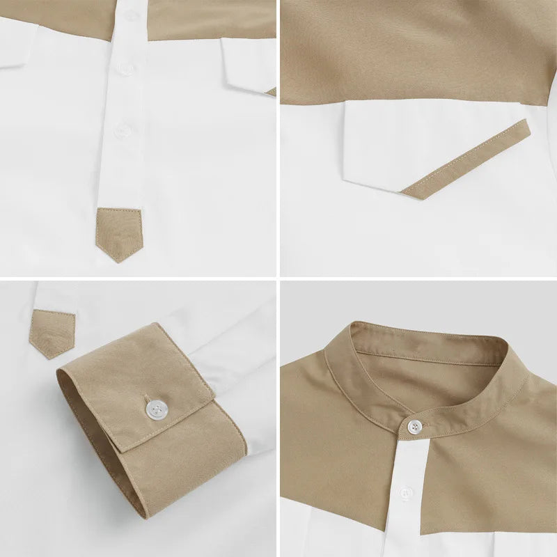 Two Tone Thobe