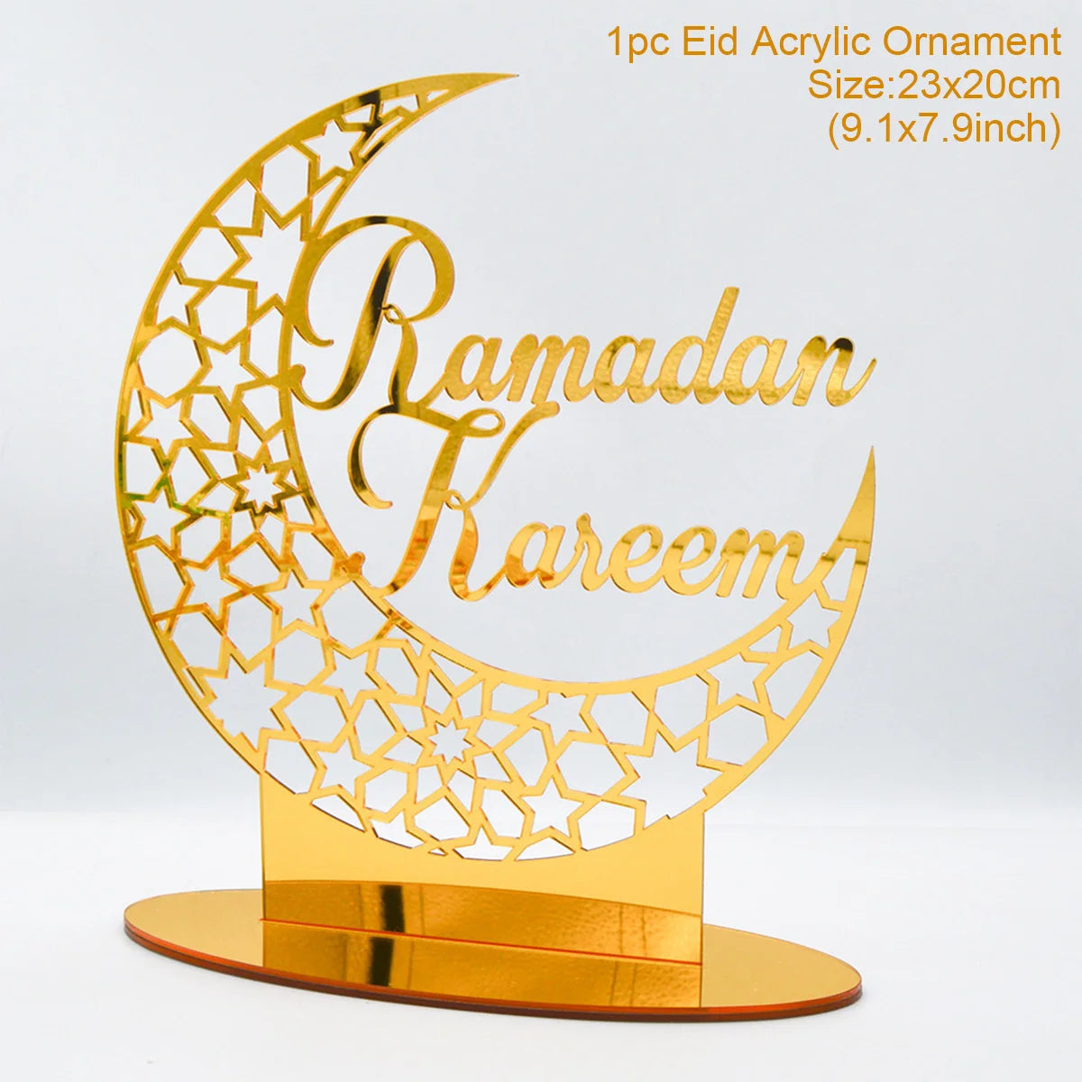 Acrylic Ornament