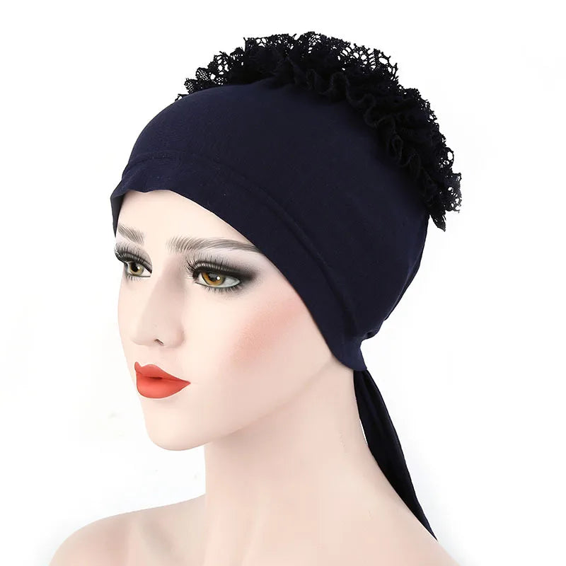 Volumising Hijab Undercap