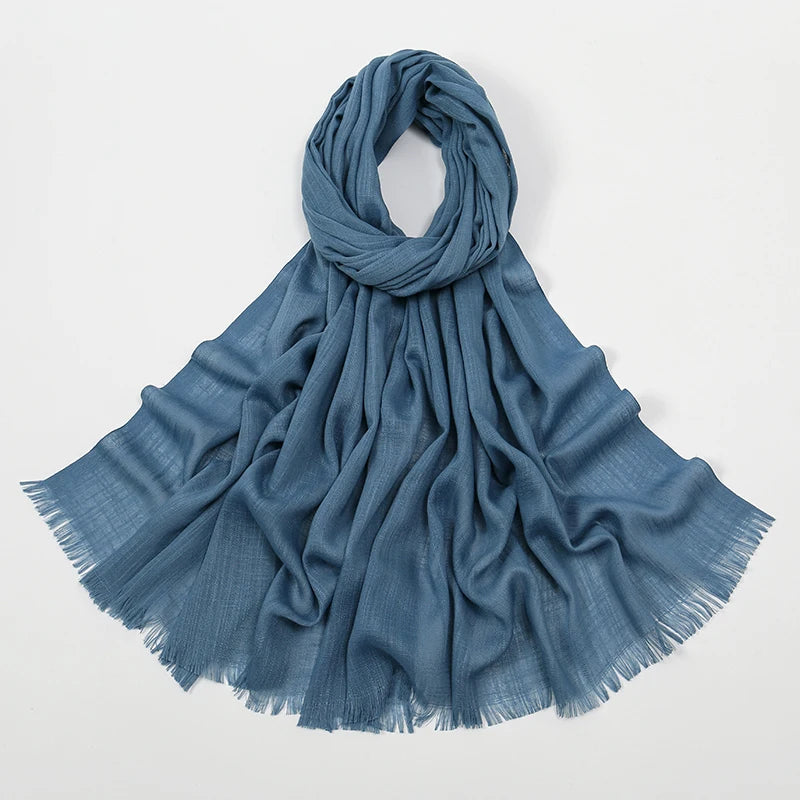 Bamboo Modal Hijab