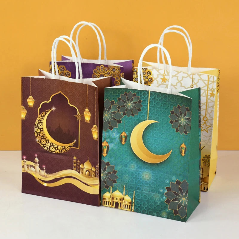 10/20/30 Eid Gift Bags