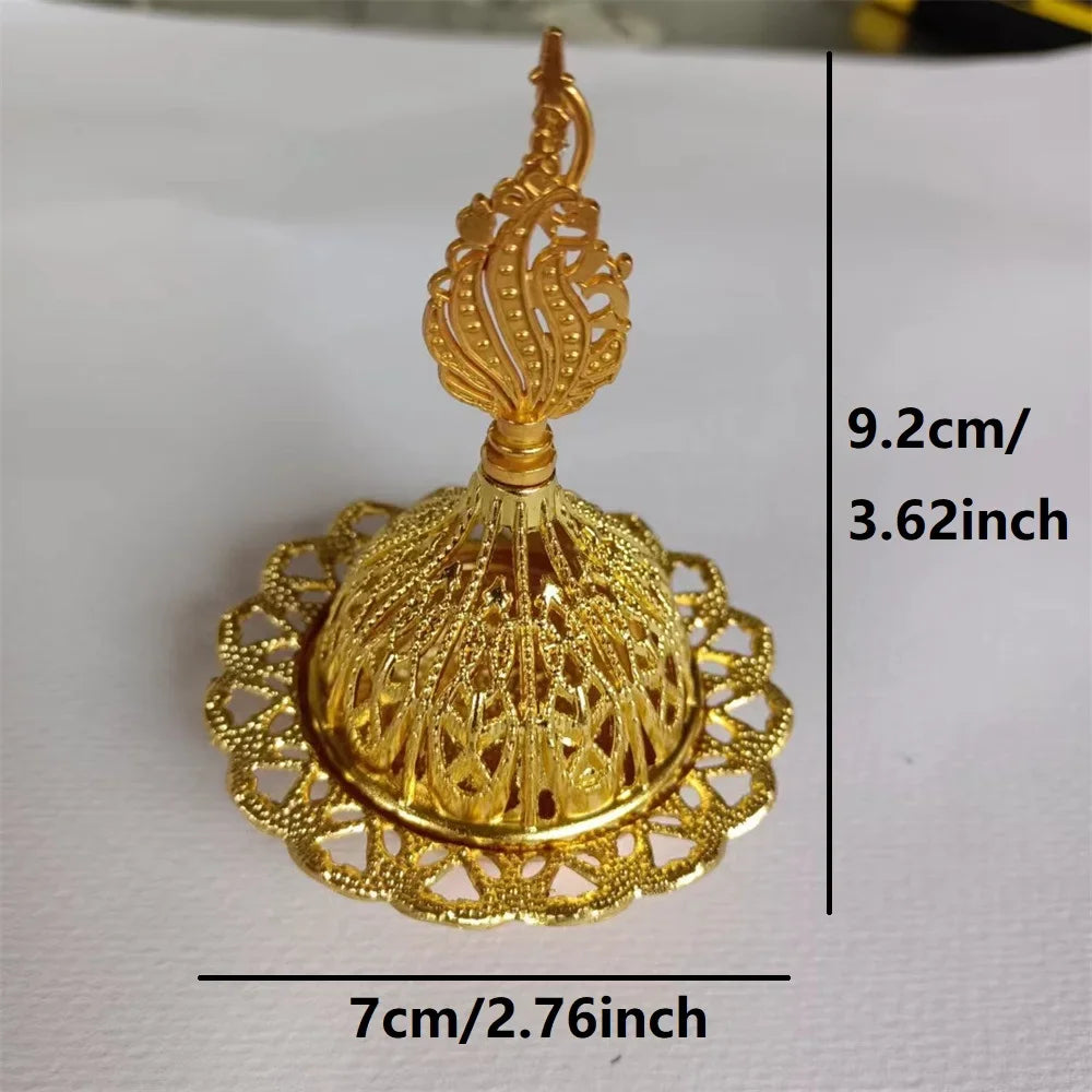 Retro Arab Style Incense Holder